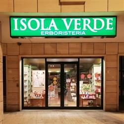 Isola Verde Erboristeria