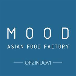 MOOD Asian Food Factory