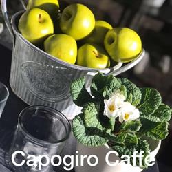Capogiro Caffè