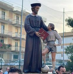 Parrocchia Missionaria San Filippo Neri - Missionari del Preziosissimo Sangue