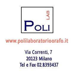Poli Lab S.A.S. Di Luigi Mario Poli & C.