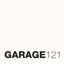 Garage 121