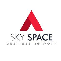 Sky Space business network