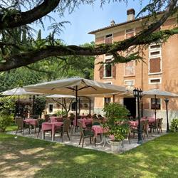 Trattoria "Al Frantoio"