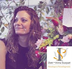 Dott.ssa Imma Scarpati Psicologa- Psicoterapeuta EMDR