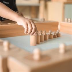 Scuola Paritaria Maria Montessori