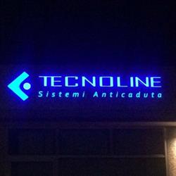 Tecnoline Srl
