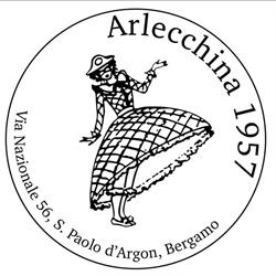 Gelateria Arlecchina