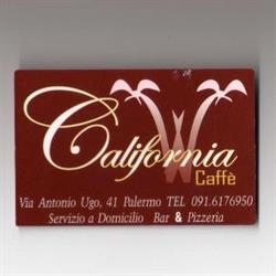 California Caffè