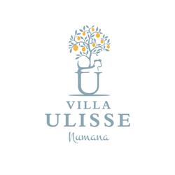 Villa Ulisse - Suites Luxury Bed & Breakfast a Numana