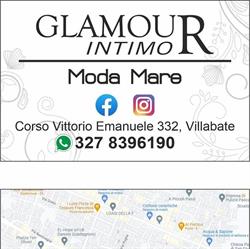Glamour intimo