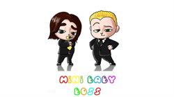Asilo nido bilingue Mini Baby Boss