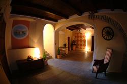 Hotel Casa Arizzoli