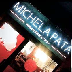 Michela Pata parrucchieri