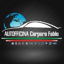 Autofficina Carpera Fabio