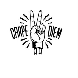Carpe diem lounge bar