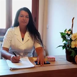 Monica Moise Riflessologia Plantare