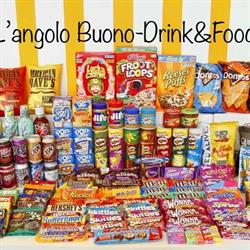 L'Angolo Buono Drink & Food