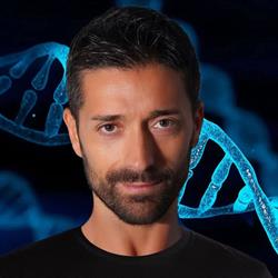 Emanuele Menozzi, nutrizionista
