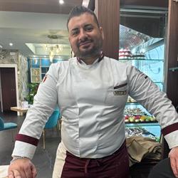 Bar pasticceria bonito