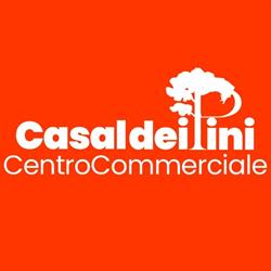 Centro Commerciale Casal dei Pini Le Rughe