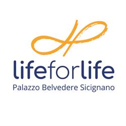 Life for Life Palazzo Belvedere