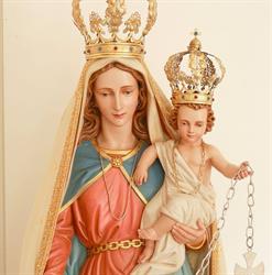 Parrocchia Maria SS. della Catena