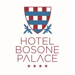 Hotel Bosone Palace
