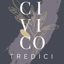 CivicoTredici Home