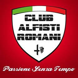 Club Alfisti Romani