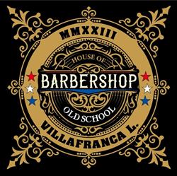 Barbershop Old school