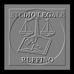 Studio Legale Avvocato Francesco Ruffino