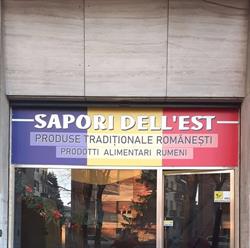 Sapori dell'Est Arquata Scrivia