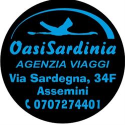 Oasisardinia Agenzia Viaggi