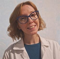 Dott.ssa Lisa Longo Dietista