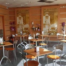 Eni Café