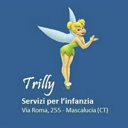 Trilly - Servizi per l'infanzia di Antonio D'Angelo