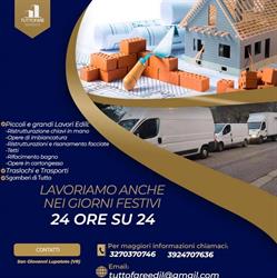 Tuttofareedil S.R.L