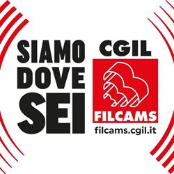 FILCAMS CGIL CATANIA