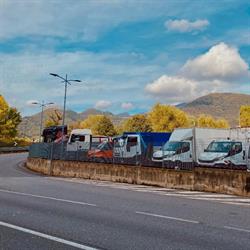 Bosisio Leonardo Commercio Autocarri