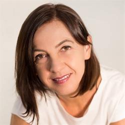 Patrizia Fort Naturopatia e Shiatsu