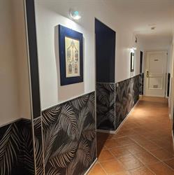 Budget Rooms Des Arts Roma