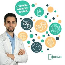 Nutrizionista dott. Andrea Filipponi