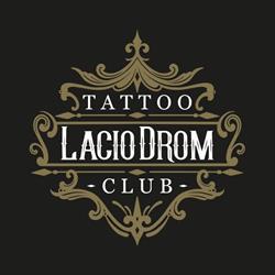 Lacio Drom Studio