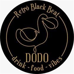 DODO Retro Black Beat