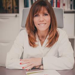 Dott.ssa Oliana Comandini Biologa Nutrizionista