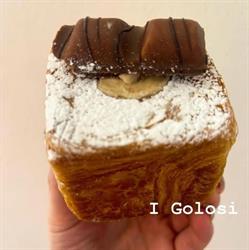 I Golosi Cornetteria