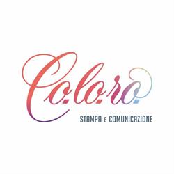 Coloro S.r.l. - Stampa e Comunicazione Visiva