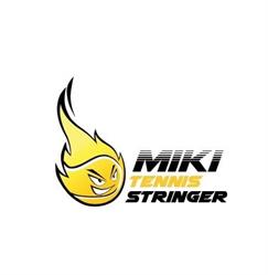 Miki TenniStringer