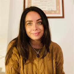 Marika Ragusa Psicologa Psicoterapeuta